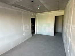 Продается 2-комнатная квартира ЖК Vesna (Весна), дом 30 сек 2, 37  м&sup2;, 5560000 рублей