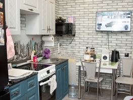 Продается 1-комнатная квартира Мира пр-кт, 32.8  м&sup2;, 3000000 рублей