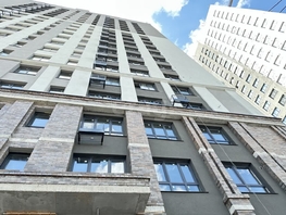 Продается 1-комнатная квартира Красногорская ул, 45.71  м&sup2;, 7887000 рублей