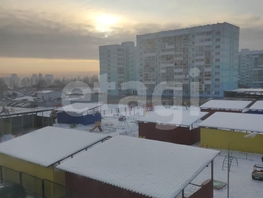 Продается 2-комнатная квартира Татьяны Снежиной ул, 57.9  м&sup2;, 5000000 рублей