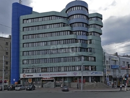 Продается Офис Челюскинцев ул, 348.6  м&sup2;, 45318000 рублей