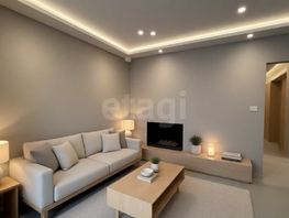 Продается 1-комнатная квартира Игарская ул, 40.2  м&sup2;, 6500000 рублей