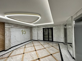 Продается 1-комнатная квартира Закаменский мкр, 41.7  м&sup2;, 9100000 рублей