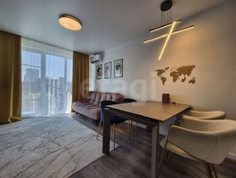 Продается 2-комнатная квартира Владимира Заровного ул, 62  м&sup2;, 14990000 рублей