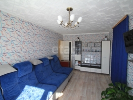 Продается 4-комнатная квартира Победы ул, 61.1  м&sup2;, 3000000 рублей