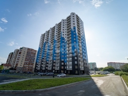 Продается Студия ЖК Прибрежный, 40  м&sup2;, 4000000 рублей