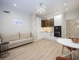 Продается 2-комнатная квартира ЖК Ельцовский, 1-2 б/с, 40  м&sup2;, 7700000 рублей