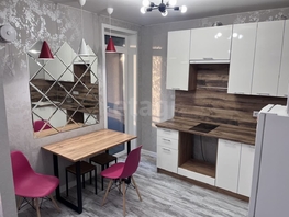 Снять однокомнатную квартиру Большевистская ул, 31.7  м&sup2;, 38000 рублей