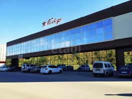 Сдается Торговое Петухова ул, 1500  м&sup2;, 1500000 рублей