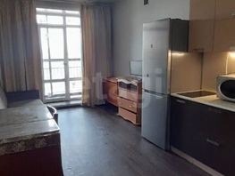Продается Студия Лобачевского ул, 21  м&sup2;, 4000000 рублей