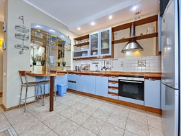 Снять трехкомнатную квартиру Ядринцевская ул, 145  м&sup2;, 110000 рублей