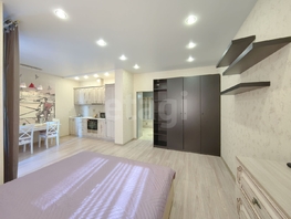 Продается 1-комнатная квартира Державина ул, 39  м&sup2;, 10000000 рублей