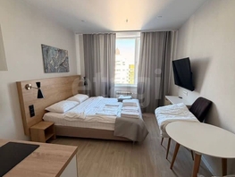 Снять однокомнатную квартиру Кирова ул, 21  м&sup2;, 35000 рублей