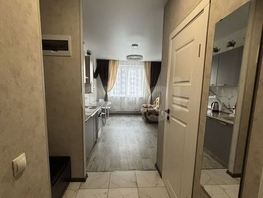 Продается 1-комнатная квартира ЖК Европейский берег, дом 30, 41  м&sup2;, 7700000 рублей