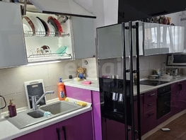 Снять трехкомнатную квартиру Макаренко ул, 94  м&sup2;, 76000 рублей