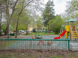 Продается 3-комнатная квартира Тружеников ул, 63.6  м&sup2;, 7700000 рублей