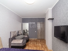 Снять однокомнатную квартиру Державина ул, 38.7  м&sup2;, 32000 рублей