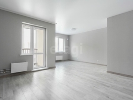 Продается Студия ЖК На Петухова, дом 1, 40.6  м&sup2;, 5300000 рублей