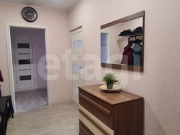 Продается 2-комнатная квартира Спортивная ул, 60  м&sup2;, 6790000 рублей