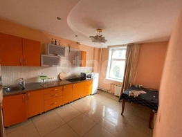 Снять однокомнатную квартиру Гоголя ул, 43  м&sup2;, 35000 рублей