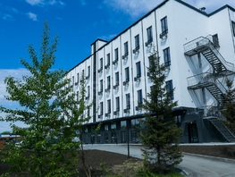 Продается Офис Мира ул, 6800  м&sup2;, 500000000 рублей