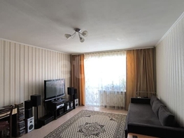 Продается 3-комнатная квартира Дачная ул, 60  м&sup2;, 8800000 рублей
