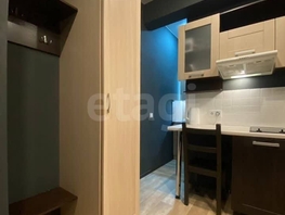 Снять однокомнатную квартиру Октябрьская ул, 20  м&sup2;, 29000 рублей