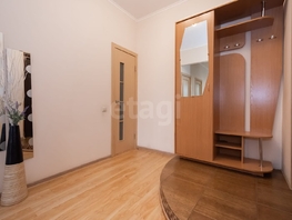Продается 3-комнатная квартира Согласия ул (Светлый мкр-н), 65  м&sup2;, 5500000 рублей