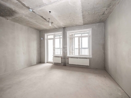 Продается 3-комнатная квартира ЖК Бирюзовая жемчужина-2, 72.1  м&sup2;, 10990000 рублей