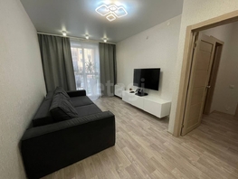 Продается 1-комнатная квартира ЖК Свобода, дом 10, 39  м&sup2;, 5400000 рублей