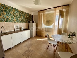 Снять однокомнатную квартиру Кирова ул, 37.6  м&sup2;, 40000 рублей