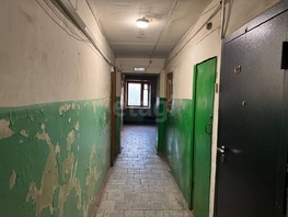 Продается Комната Петухова ул, 17  м&sup2;, 1350000 рублей
