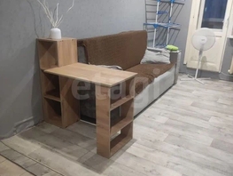 Снять однокомнатную квартиру Зорге ул, 30  м&sup2;, 23000 рублей