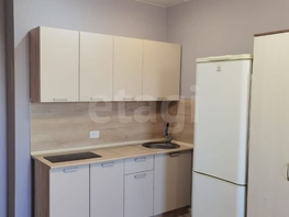 Снять однокомнатную квартиру Приморская ул, 22  м&sup2;, 21000 рублей