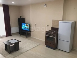 Снять однокомнатную квартиру Волховская ул, 43  м&sup2;, 25000 рублей