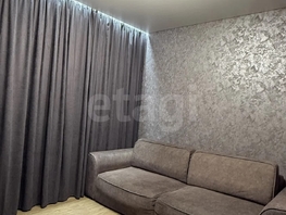 Продается Студия ЖК Тайгинский парк, дом 1, 24  м&sup2;, 5100000 рублей