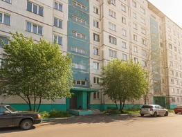 Продается 1-комнатная квартира Мира пр-кт, 27.3  м&sup2;, 1900000 рублей