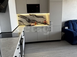 Продается 3-комнатная квартира Междуреченская ул, 59.4  м&sup2;, 7750000 рублей