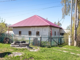 Продается Дом Урицкого ул, 119  м&sup2;, участок 7 сот., 7800000 рублей