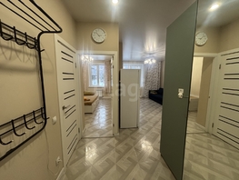 Продается 1-комнатная квартира ЖК Ясный берег, дом 12, 44.2  м&sup2;, 6550000 рублей