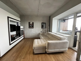 Продается 1-комнатная квартира Выборная ул, 41.8  м&sup2;, 6160000 рублей