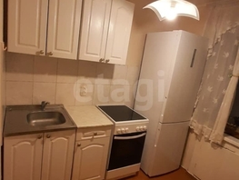 Продается 1-комнатная квартира Линейная ул, 29.1  м&sup2;, 5000000 рублей