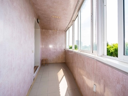 Продается 1-комнатная квартира Кузьмы Минина ул, 38.6  м&sup2;, 6300000 рублей