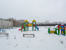 Продается 1-комнатная квартира Ивлева ул, 43.4  м&sup2;, 3475000 рублей