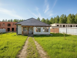 Продается Дом Мирная ул, 94.2  м&sup2;, участок 6 сот., 6000000 рублей