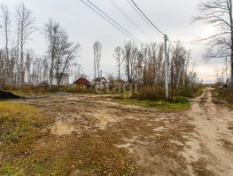Продается Участок ИЖС Лебяжье мкр, 8  сот., 2300000 рублей