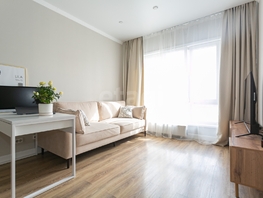 Продается 2-комнатная квартира ЖК Венеция-2, дом 4, 49  м&sup2;, 9500000 рублей
