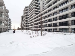 Продается 1-комнатная квартира ЖК Авиатор, дом 1-1, 36.5  м&sup2;, 6700000 рублей