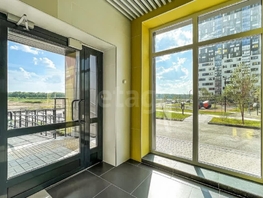 Продается 2-комнатная квартира ЖК Чистая Слобода, дом 45, 49.1  м&sup2;, 5500000 рублей