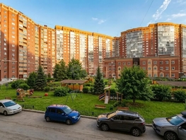 Продается Студия ЖК Радужный каскад, б/с 19, 27  м&sup2;, 5000000 рублей